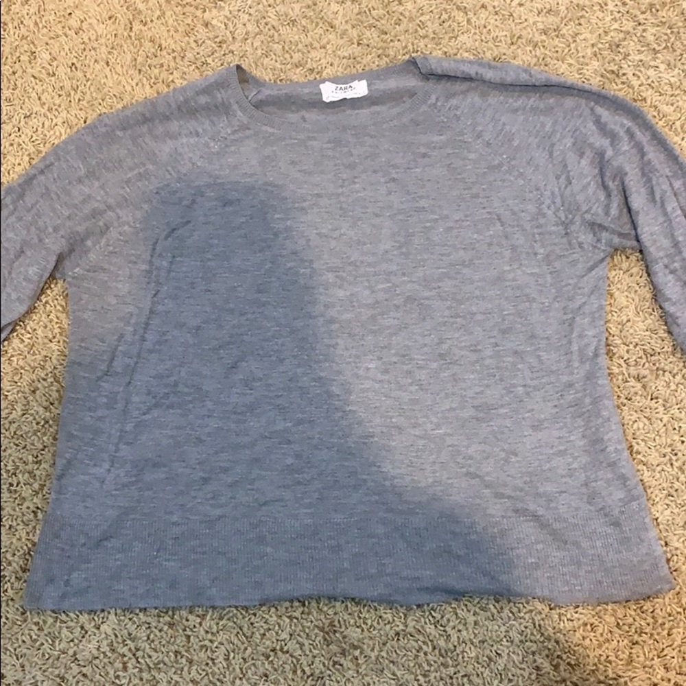 sweater